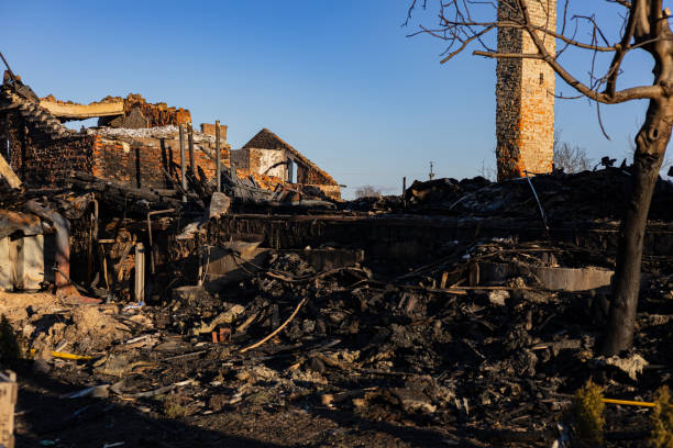 Reliable Odor Removal contractor in New Windsor, MD by Fire Damage Laser Cleaning